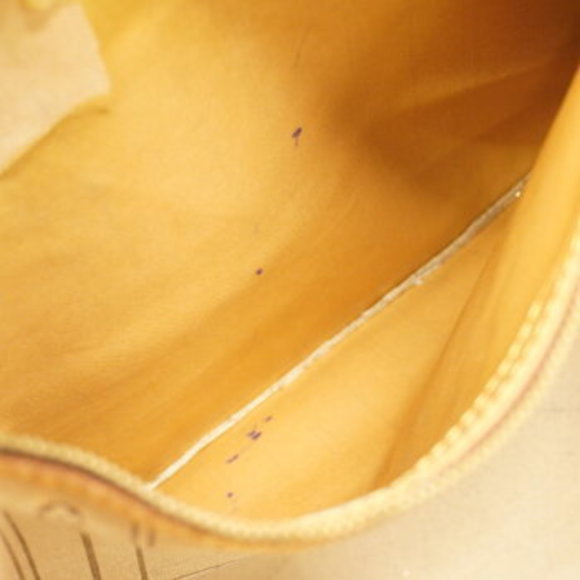 Louis Vuitton Monogram Neverfull MM Tote Bag - Picture 12 of 13